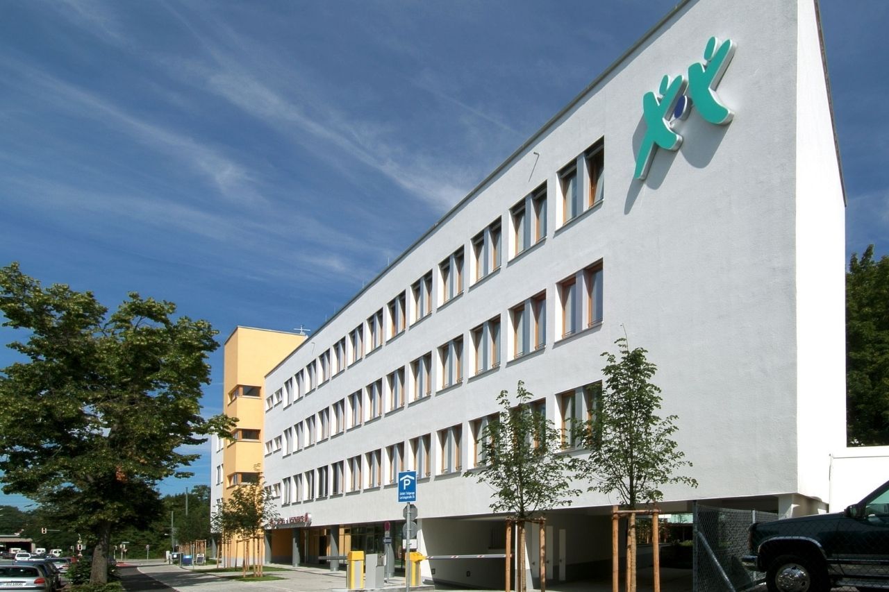 Kinderwunsch Zentrum München: Kinderwunschklinik mit Tradition | Kinderwunsch Centrum München