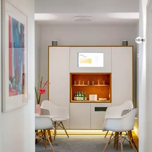 Kinderwunsch-Privatpraxis in der Sendlinger Straße