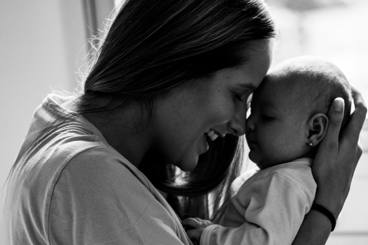 Kinderwunschgeschichte | FREE MINDED FOLKS