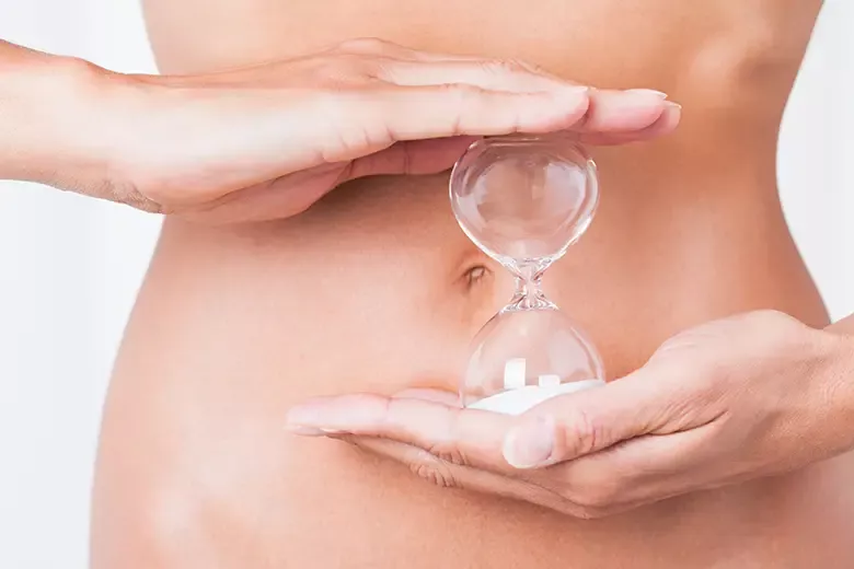 Anti-Müller-Hormon (AMH), Eizellreserve und Social Freezing