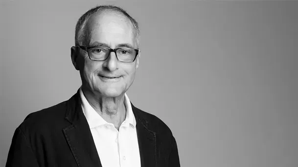 Dr. med. Gottfried Krüsmann