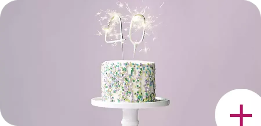 Kinderwunsch mit 40 plus