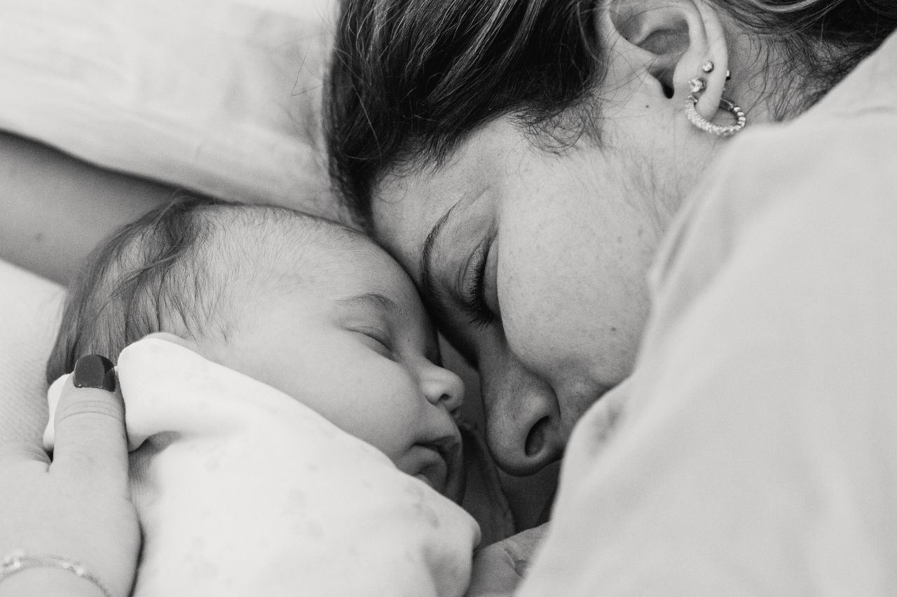 Fruchtbarkeit der Frau im Alter: Welche Rolle spielt das Alter bei Kinderwunsch | Kinderwunsch Centrum München