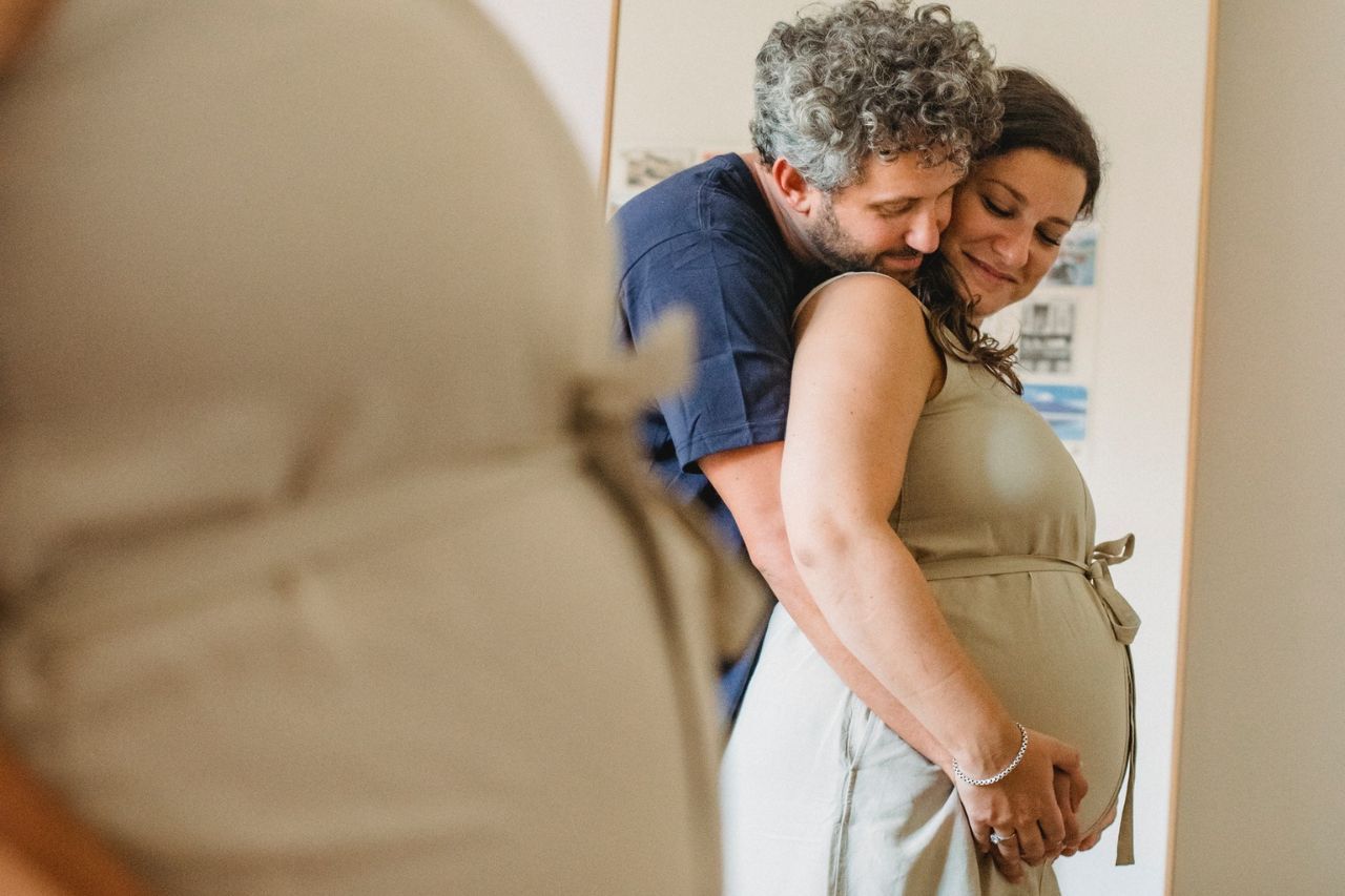 Später Kinderwunsch: Behandlungsoptionen | Kinderwunsch Centrum München