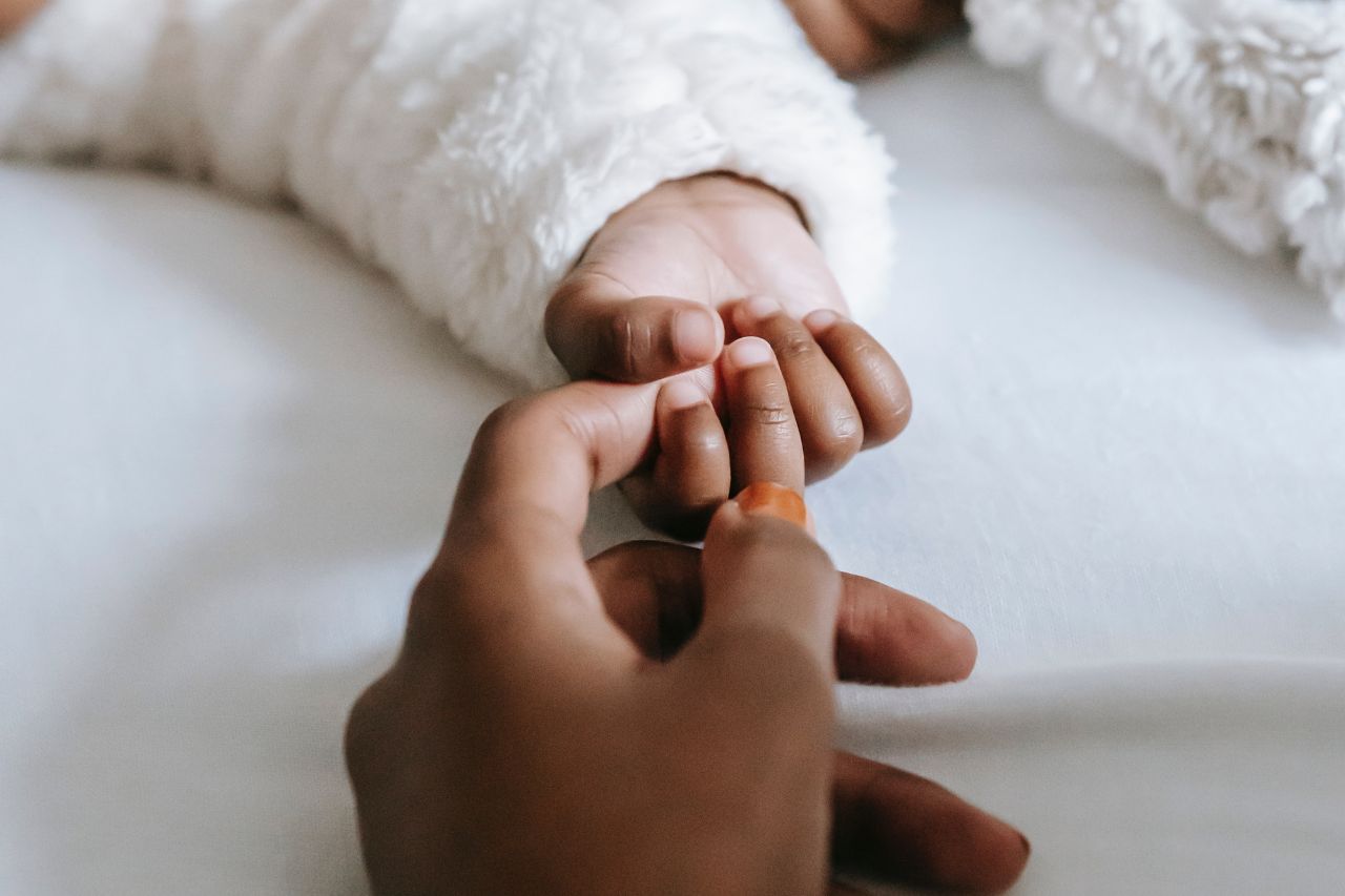 Alleine ein Kind bekommen: Single Mom by Choice 3 Kinderwunschgeschicte Celine M.