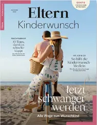 Eltern: Kinderwunsch